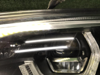 Фара левая BMW X3 G01 (2017-2021) Adaptive LED