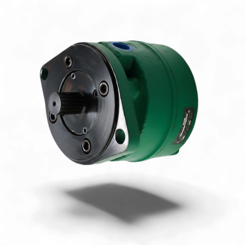 Пластинчатый насос Г12-24М (70л.)