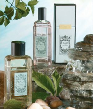 Jardin de France Eau de Toilette 1920: Eau epicee