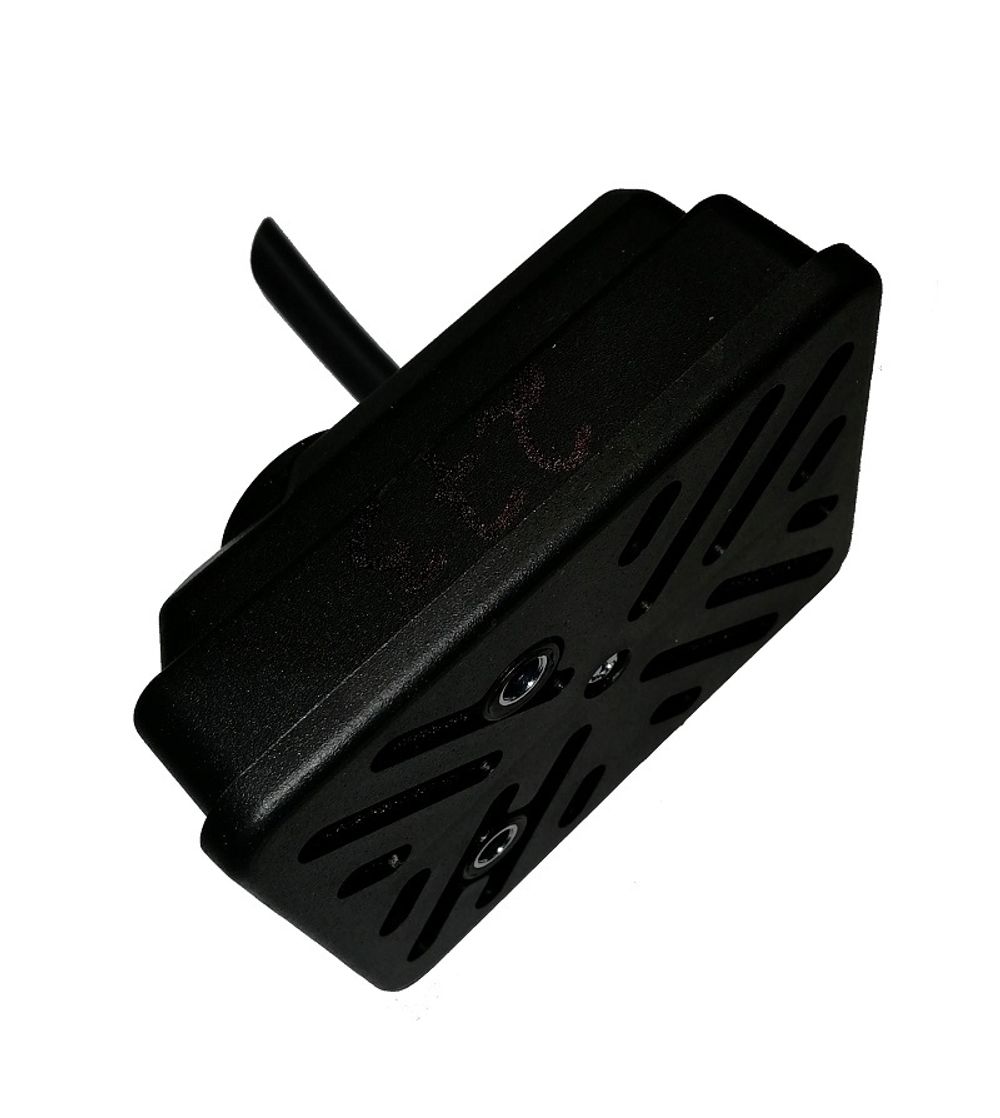 Фильтр воздушный в сборе LC152F/180020323-0001