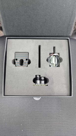 FPV-камера AI VisionCube, D