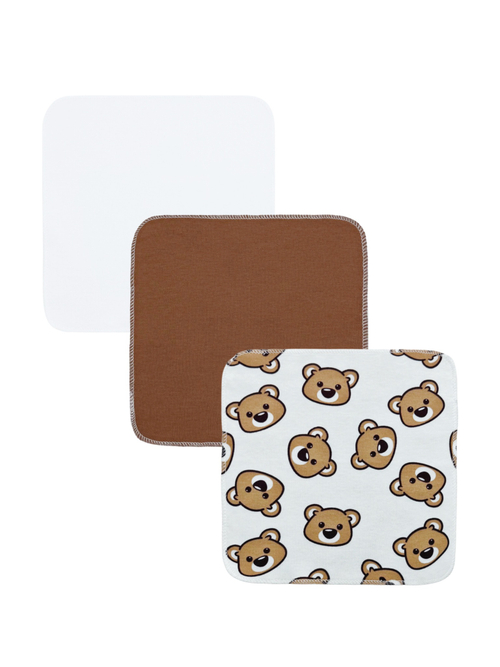 Многоразовые платочки 3 шт.