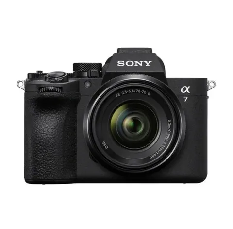 Sony Alpha a7 V (A7M5) Kit 28-70/3.5-5.6 OSS