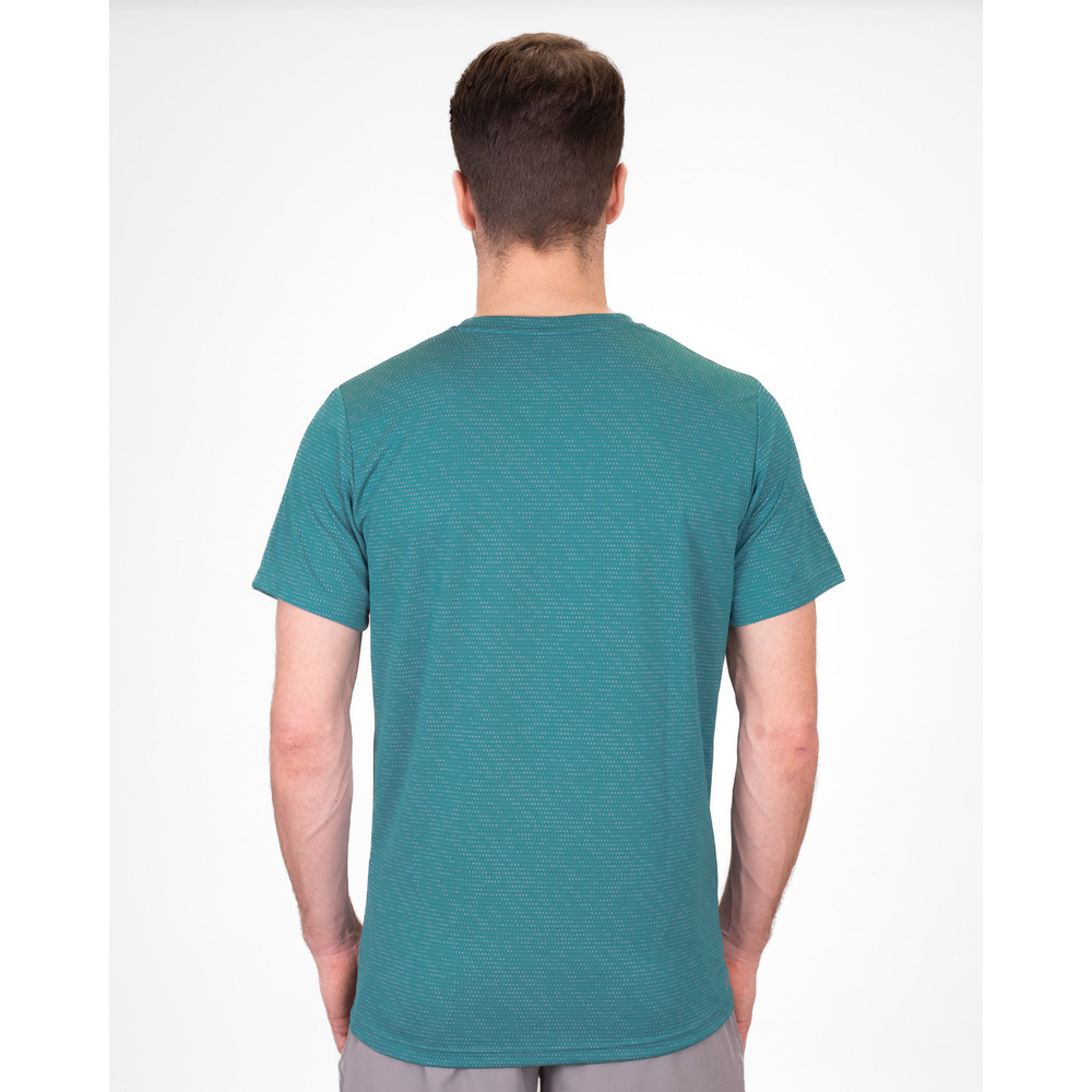 Одежда для тенниса , Футболка BIDI BADU  .