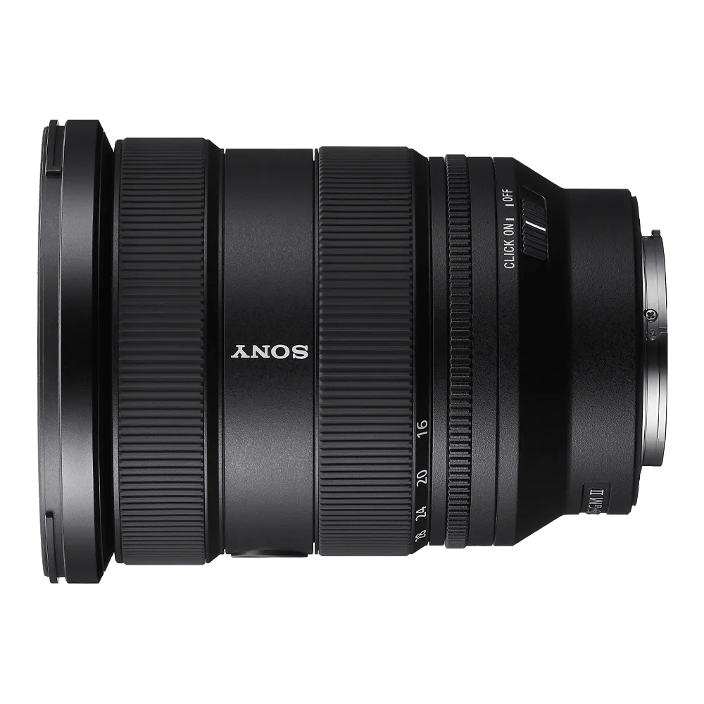 Объектив Sony FE 16-35mm f/2.8 GM II