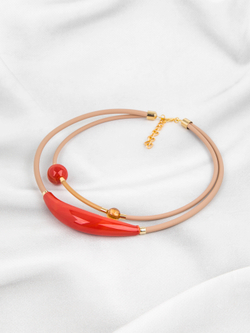 Колье Cantare K