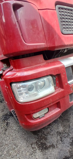 КамАЗ 65801 8x4 Самосвал 65801-T5 (Дизельный, 12,0 л, 428 л.с., МТ)