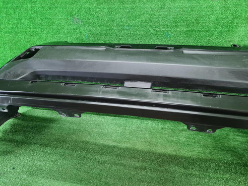 Бампер передний Subaru Forester 5 SK (2018-2021)