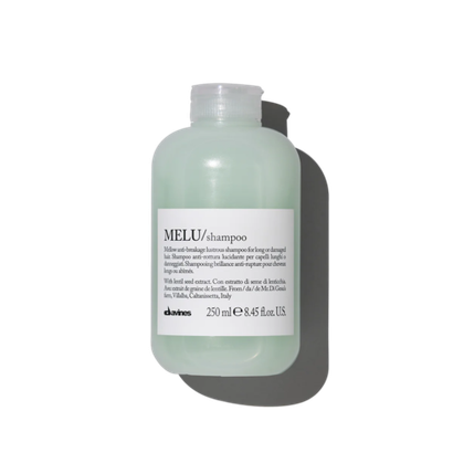 DAVINES Шампунь для предотвращения ломкости Melu