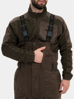 Костюм Remington Gunshot Brown