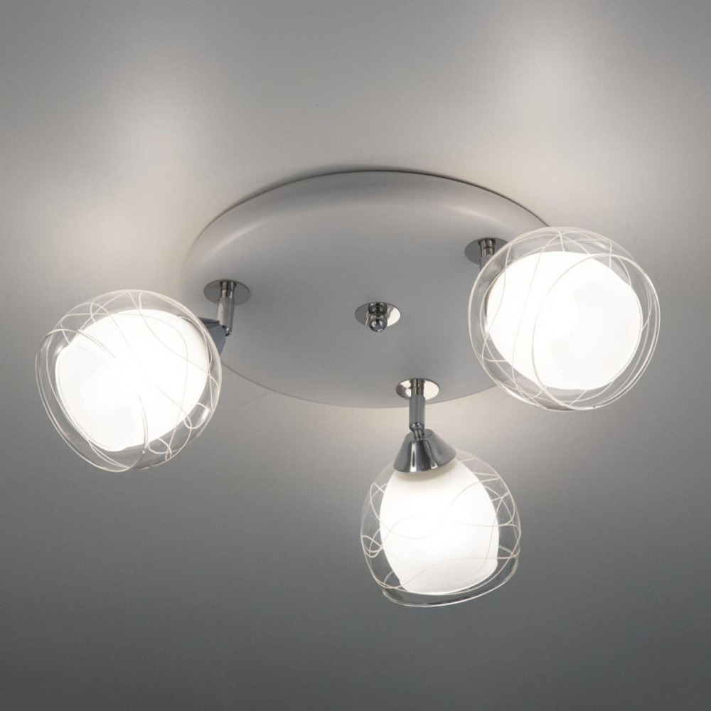 Спот Citilux CL158131