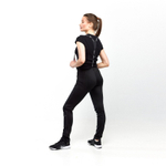 Брюки-самосбросы ARSWEAR RACE черный, женские, PSRACW4