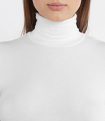 Гольф DEDE Max Mara Leisure - белый(394606366)