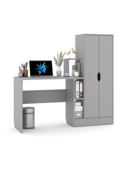 вулканический серый / вулканический серый + 20% к цене