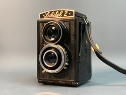Lomo Lubitel 2