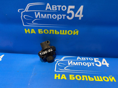 Карданчик рулевой CHEVROLET LANOS 2005