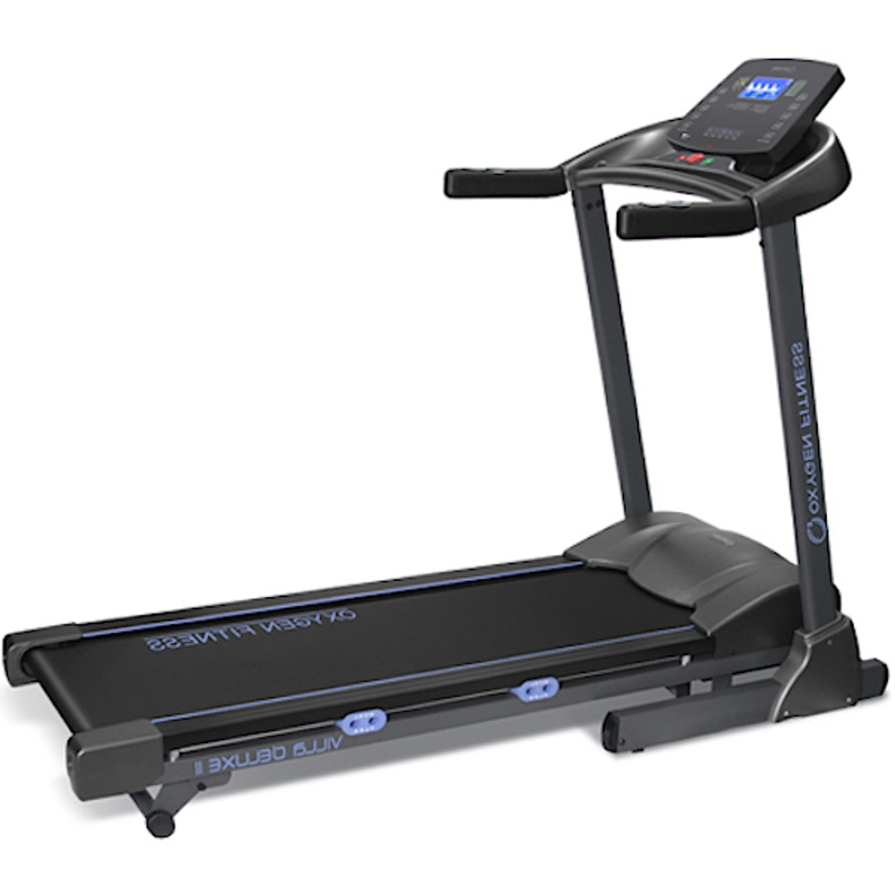 Oxygen Villa Deluxe II ML HRC