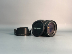 Olympus Zuiko Digital 14-54mm f2.8-3.5 4/3