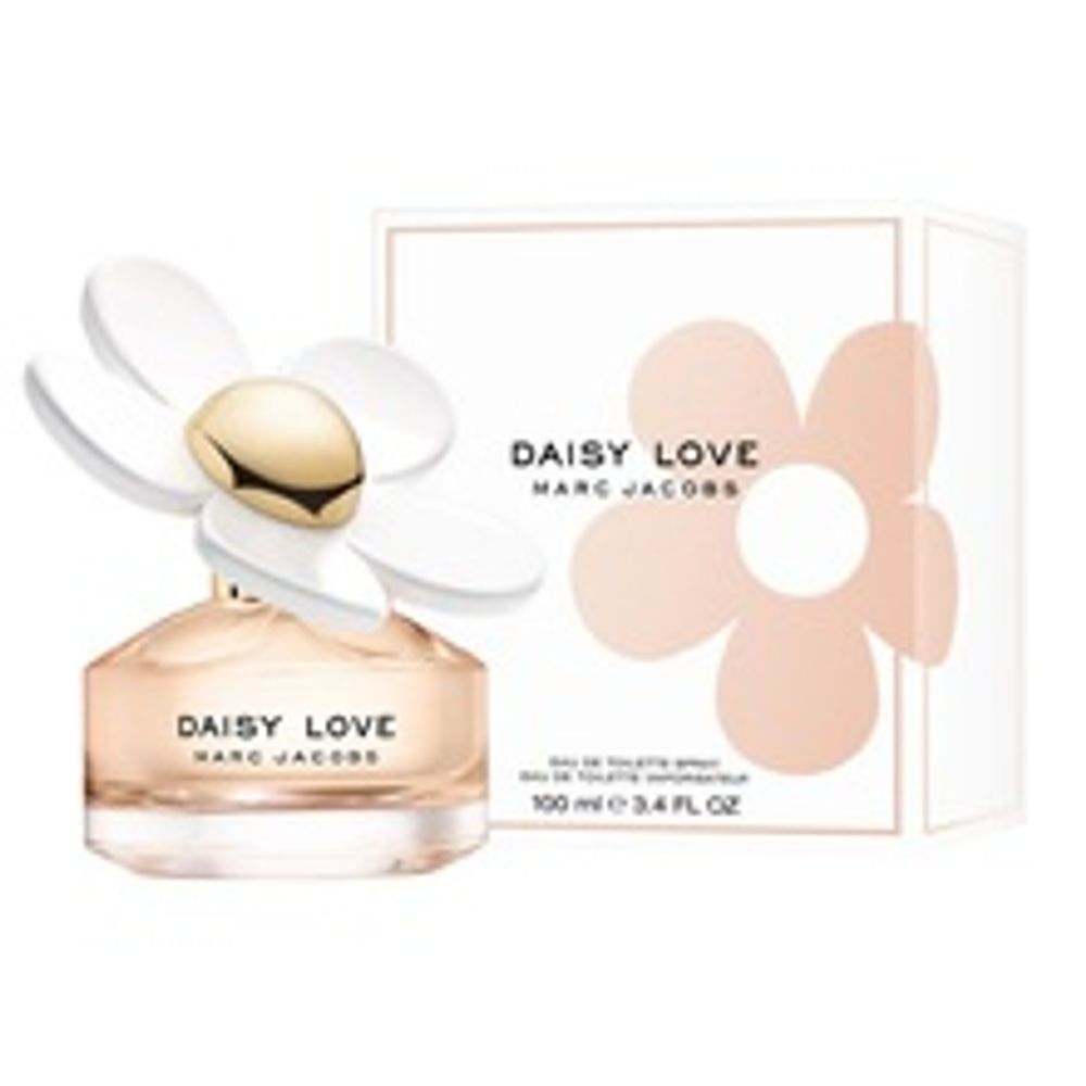 Marc Jacobs Daisy Love EDT 30ml