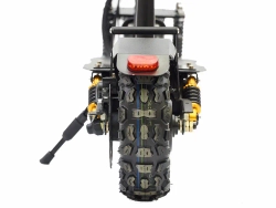 Электросамокат Ultron T118 3200W (60V/30Ah)