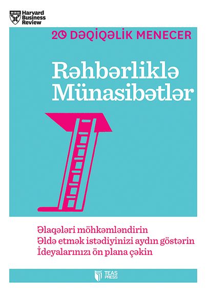 Rəhbərliklə münasibətlər