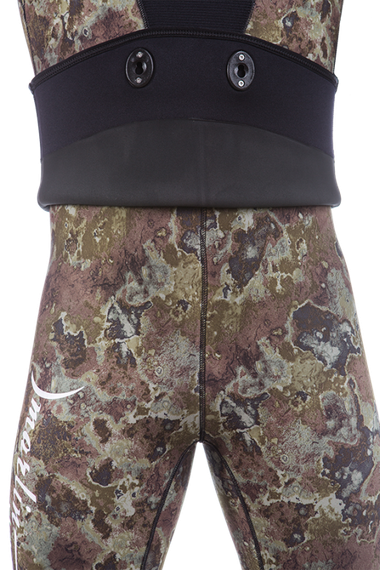 Гидрокостюм Marlin Skilur Green 3 мм