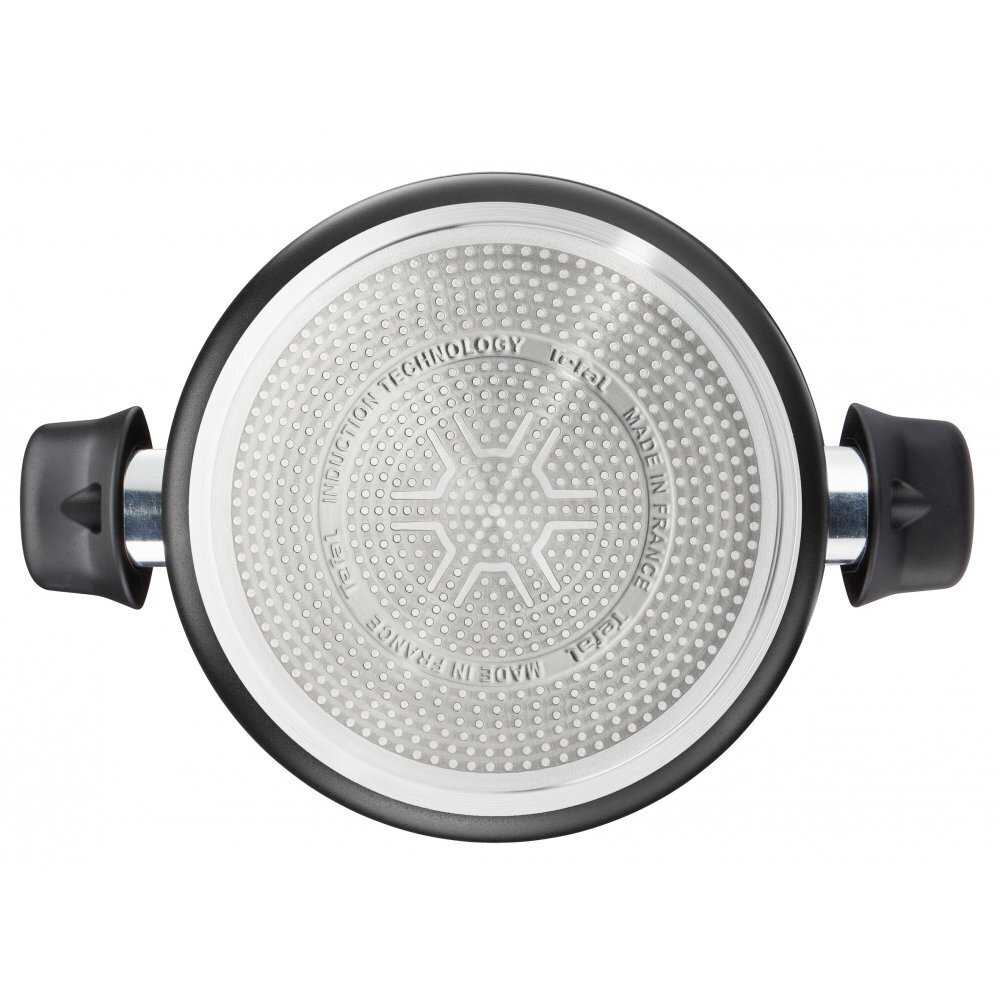 Кастрюля Tefal Chef's Delight 20 см C6944402