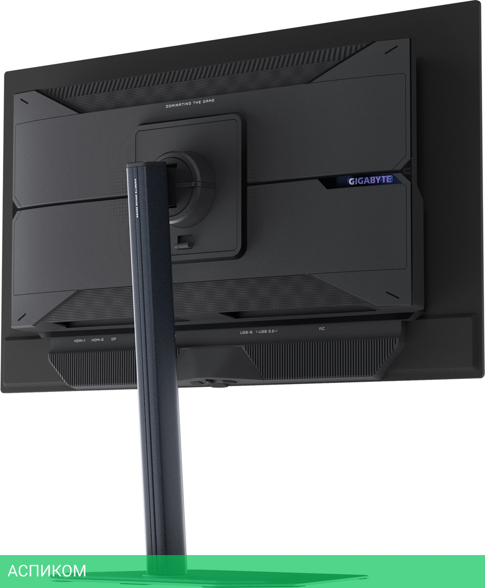 Монитор Gigabyte 27" MO27Q2