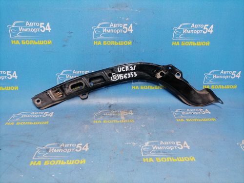 Планка под фару правая TOYOTA CELSIOR 2003-2006