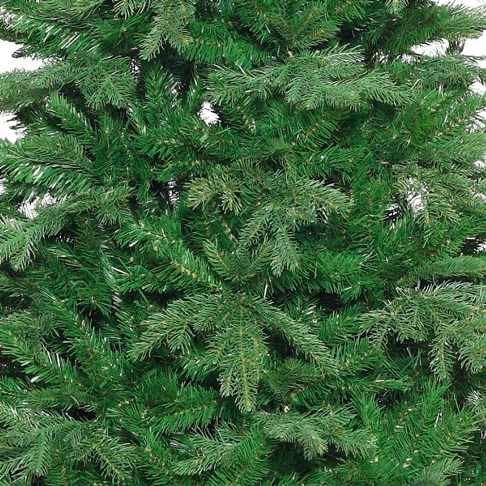 GAEM Елка искусственная "Госпожа", L139 W139 H213 см, 2689 веток