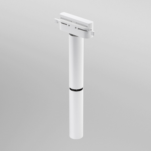 Трековый светодиодный светильник Elektrostandard Pika 85112/01 белый