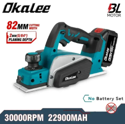 электрический рубанок