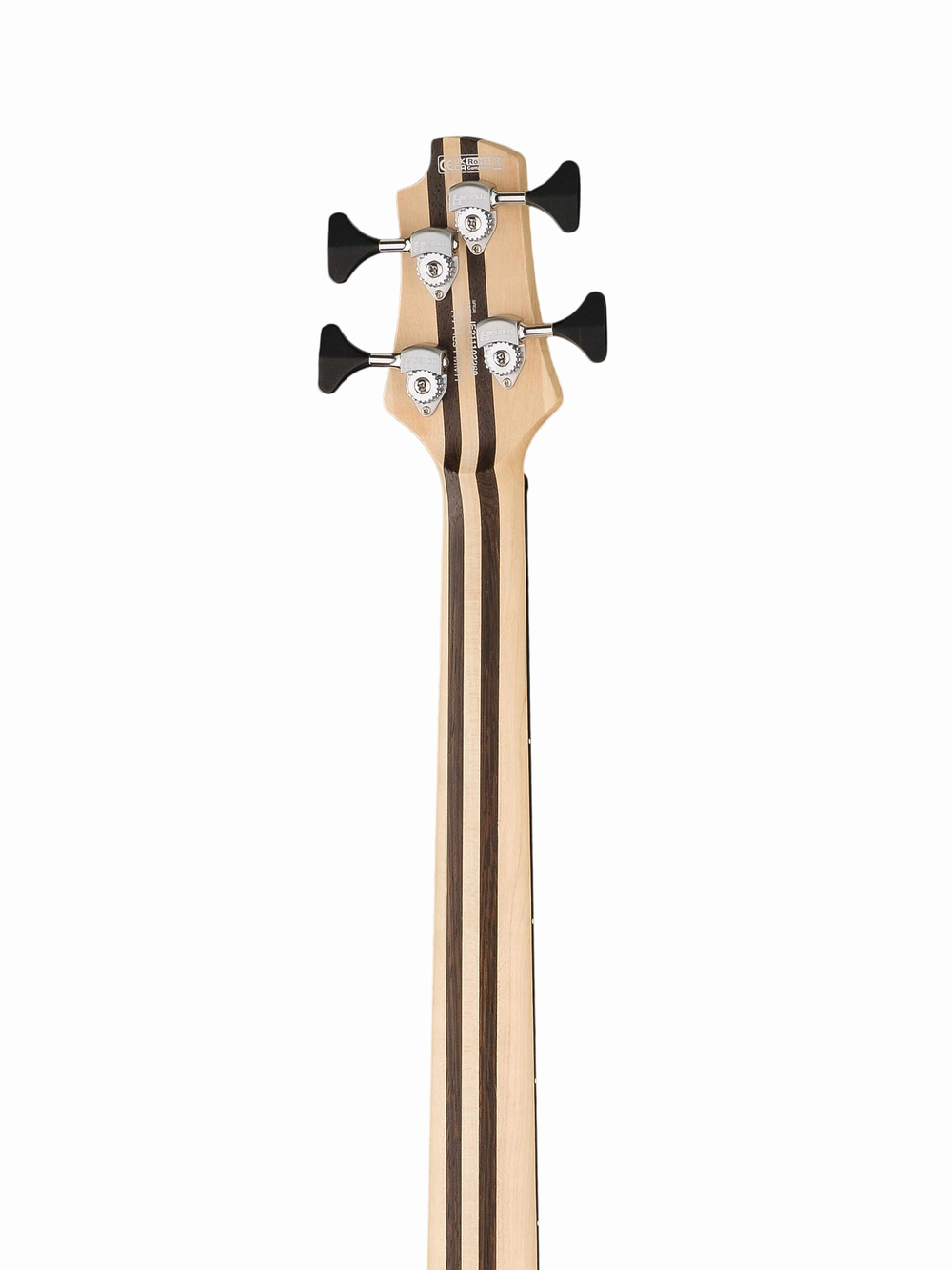 Бас-гитара Cort A4-Plus-FMMH-OPBC Artisan Series