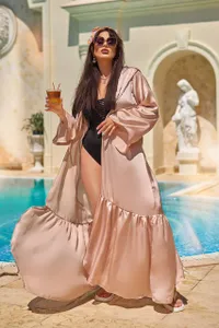 Туника пляжная УК-ШМ-1