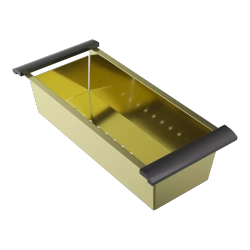 Коландер Omoikiri CO-02-GB