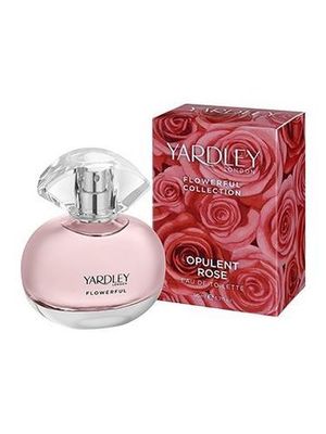 Yardley Opulent Rose