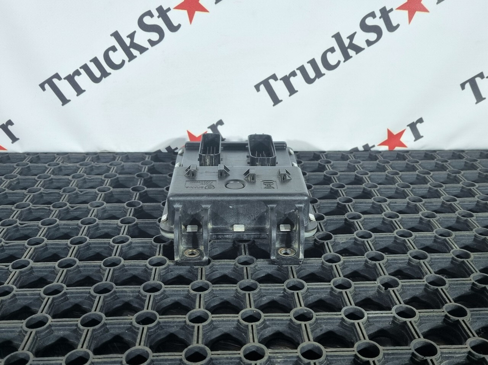 Блок управления ECU EEC3