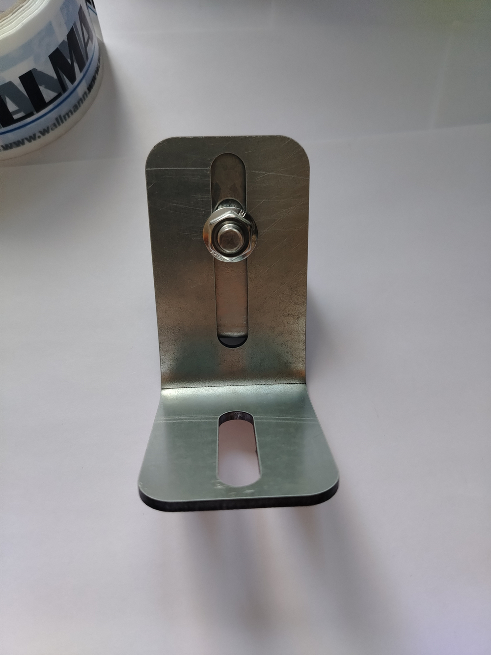 КРЕПЛЕНИЕ ОДИНАРНОЕ WM 9023 (серия Lite)