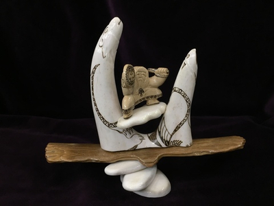 Небесный шаман