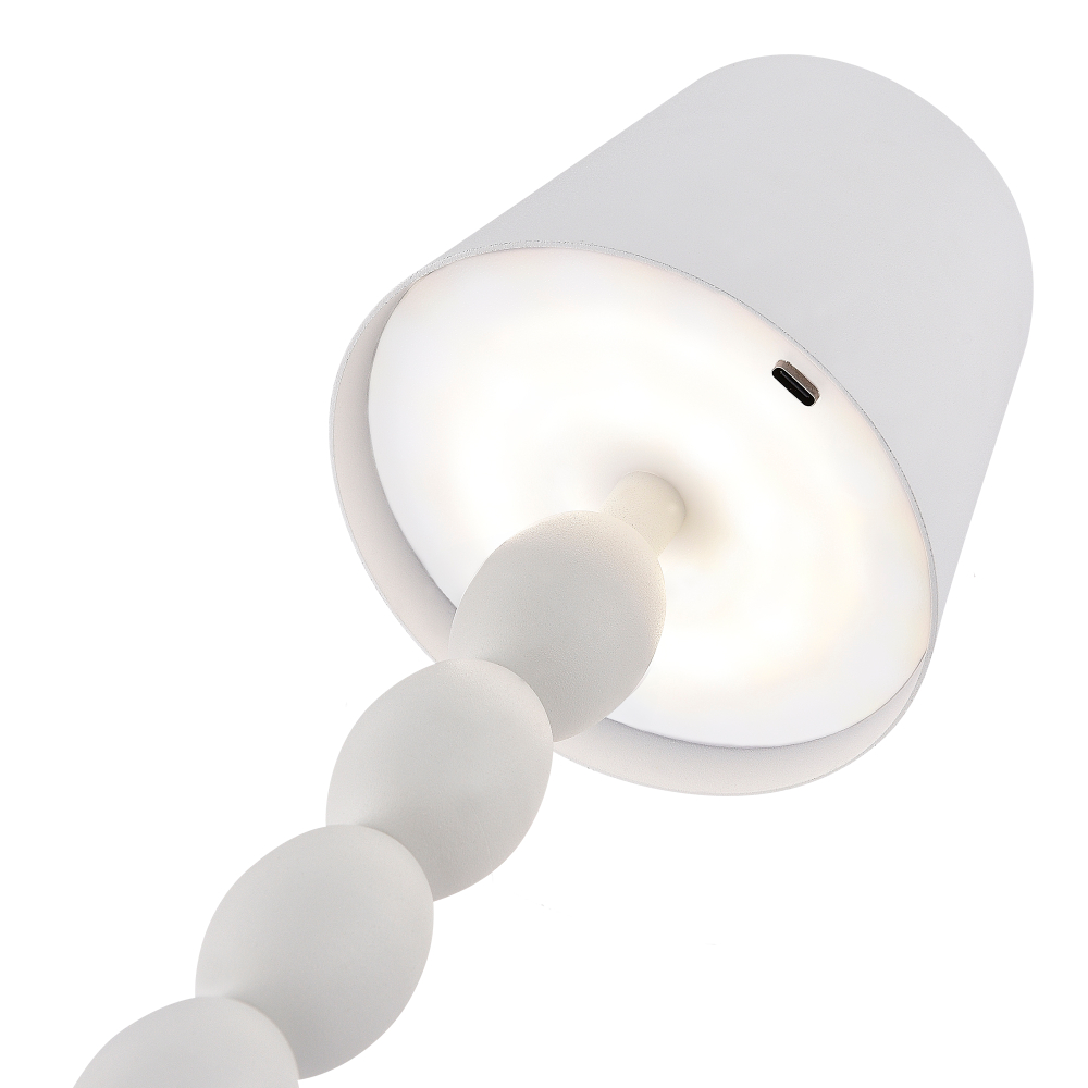 Светильник настольный EASE LED 3W 3000K - 6000K