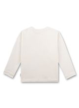 Толстовка Sanetta Kidswear 126392 1829