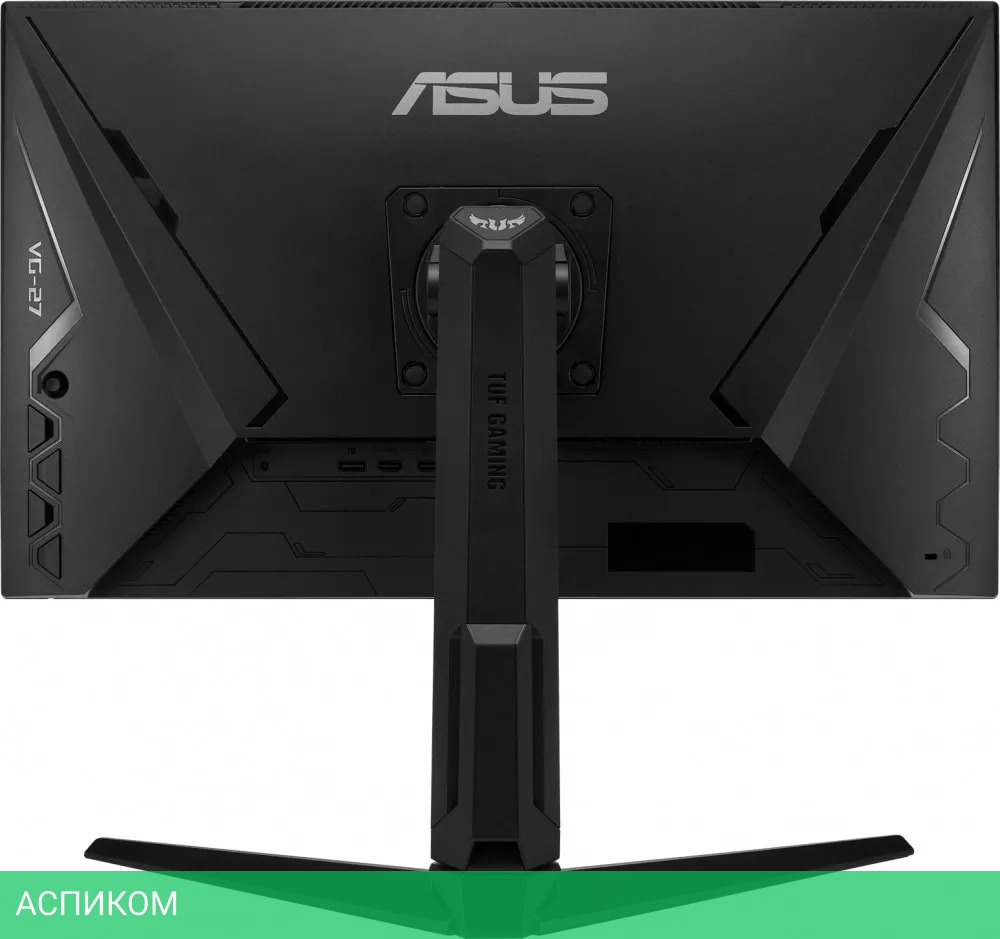 Монитор ASUS TUF Gaming VG279QL1A