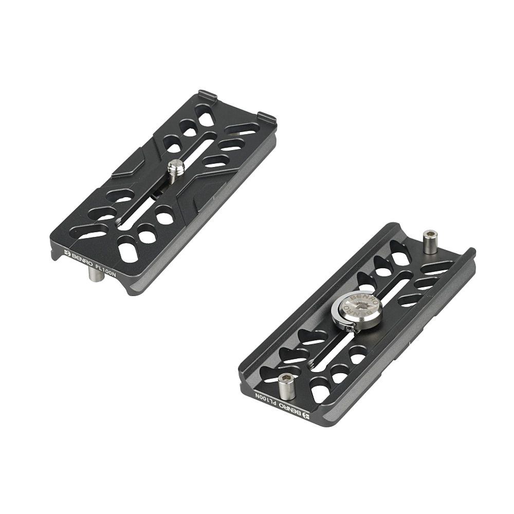 Складная карданная голова карбоновая Benro GH5CMINI