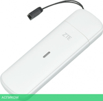 USB-модем 4G ZTE MF833N белый
