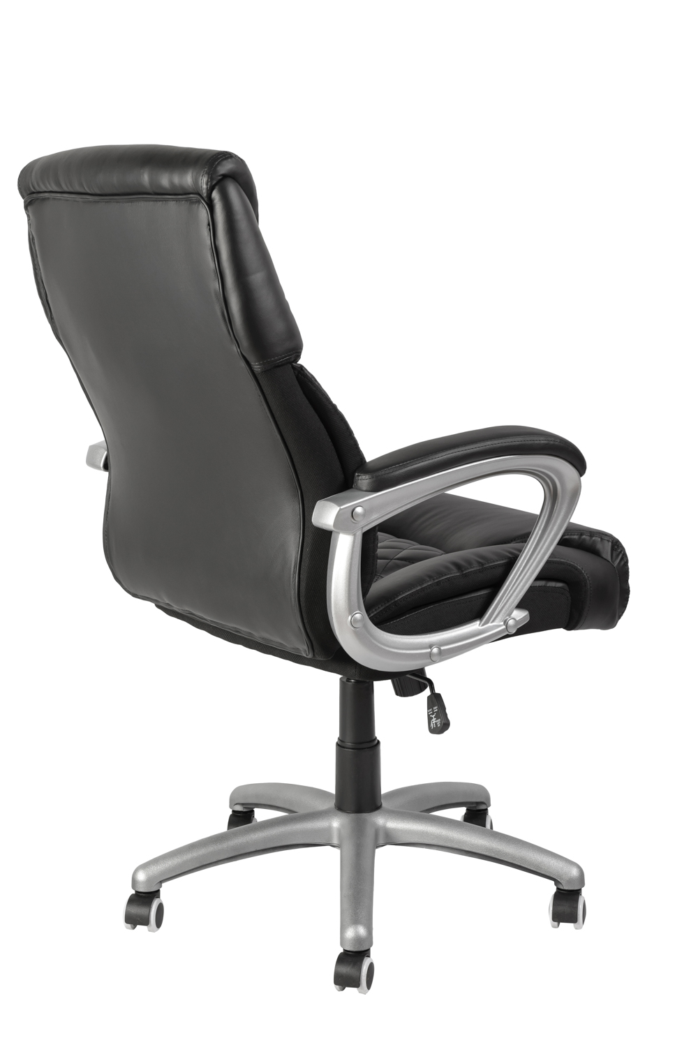 Компьютерное кресло MF-3022 Black