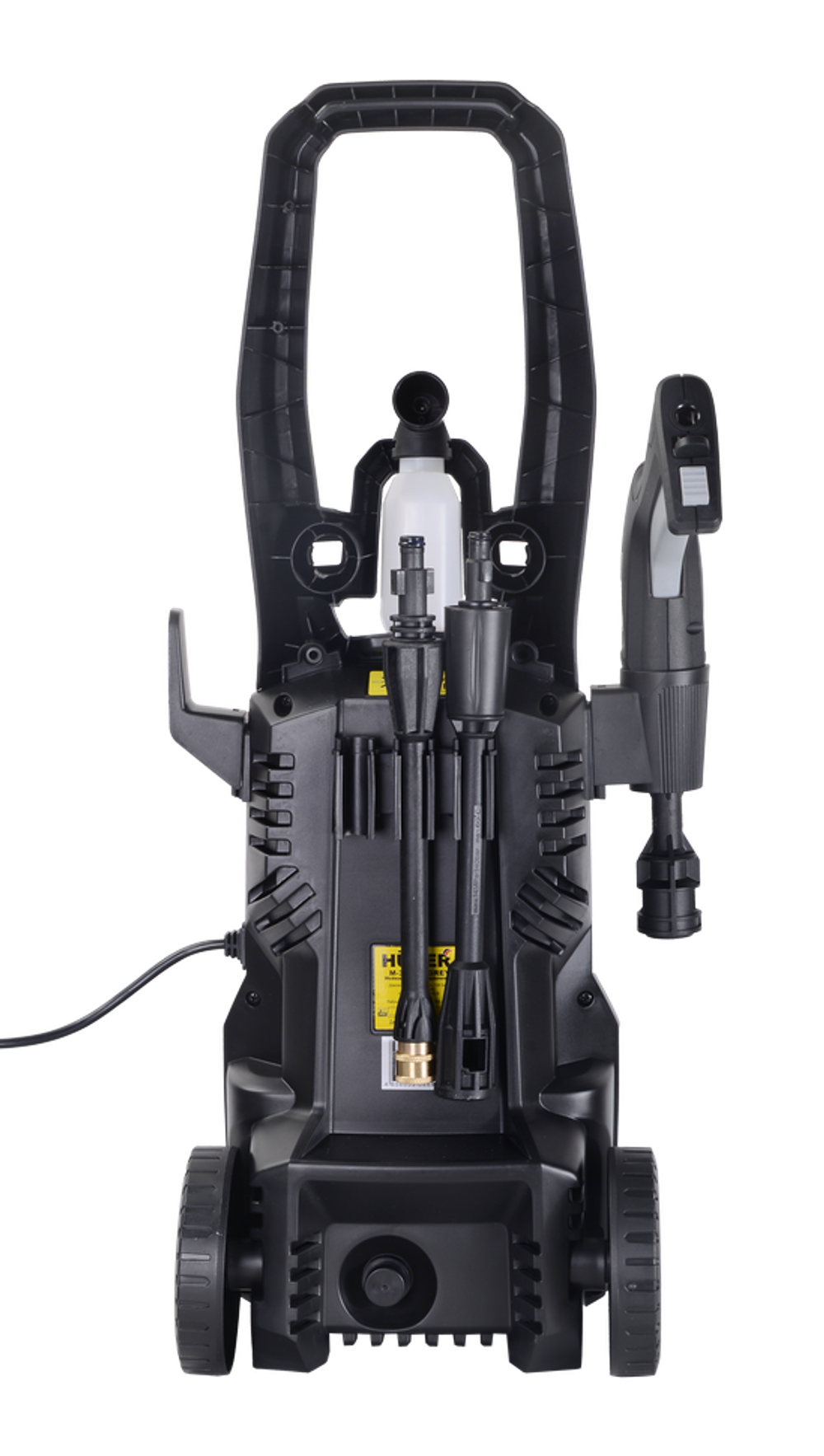 Мойка Huter M-3-1650 Grey
