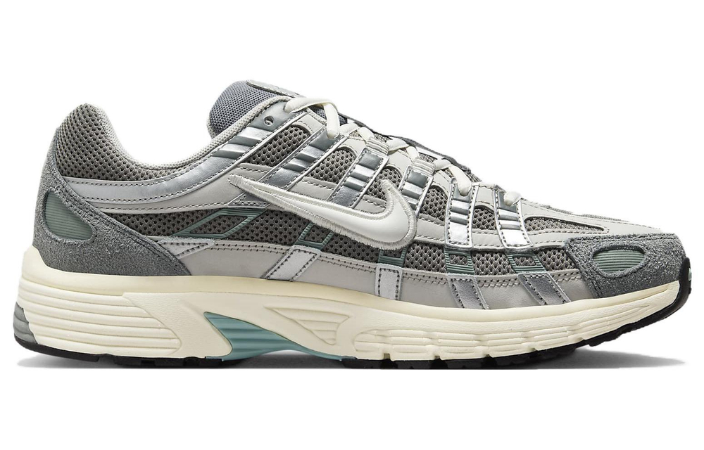 Кроссовки Nike P-6000