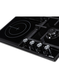 Комбинированная варочная панель Simfer H60V32B025