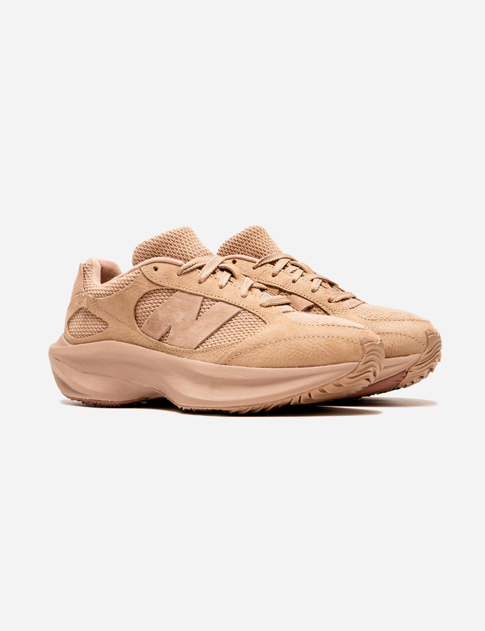 New Balance WRPD Runner Sneakers "Flat Taupe"