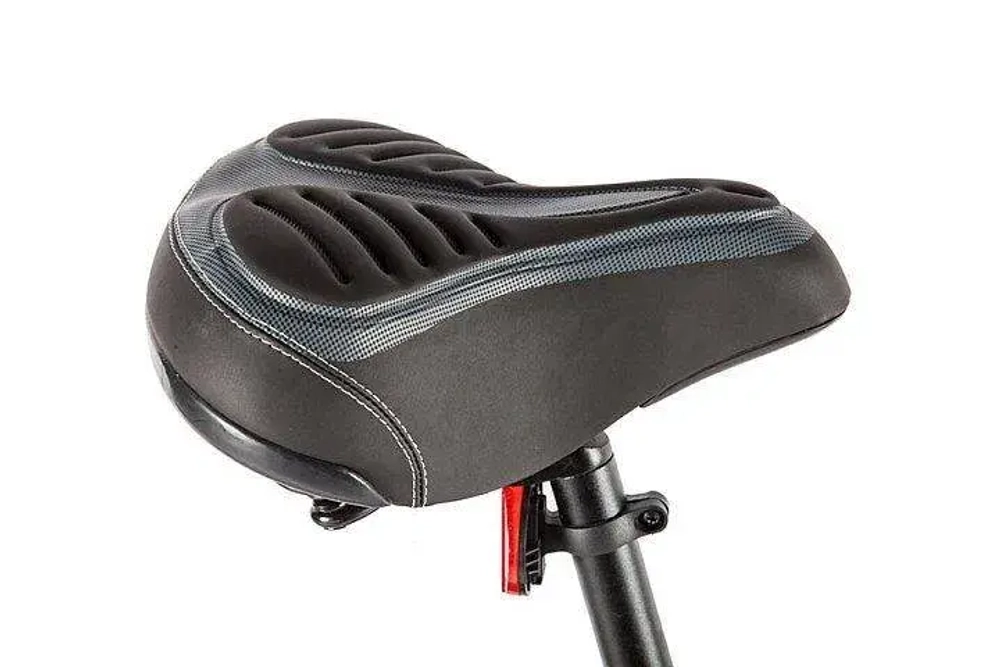 Электровелосипед Eltreco Wave UP!